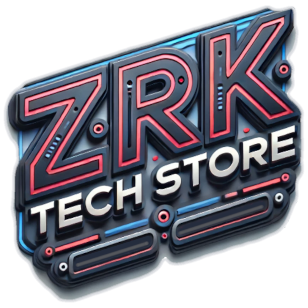 ZRK Technology Store